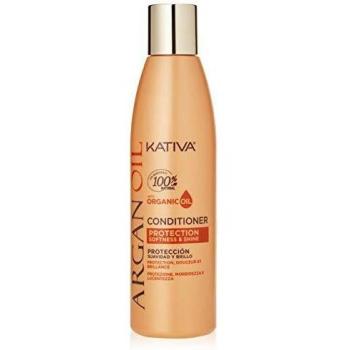 Kativa Argan Oil Conditioner 250ml