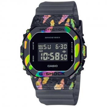 Casio G-Shock Adventurers Stone Series Limited GM-5640GEM-1ER