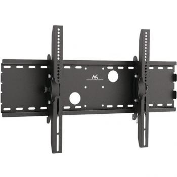 Soporte de Pared Maclean Mc-521 B para TV 32-63 VESA Max Negro