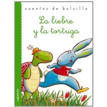 La liebre y la tortuga