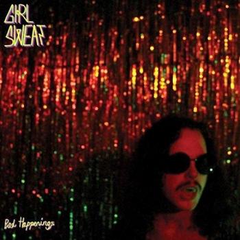 Bad Happenings VINYL
