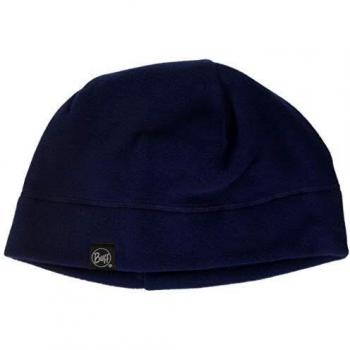 Buff Solid Gorro Forro Polar, Unisex Adulto, Night Blue, Talla única