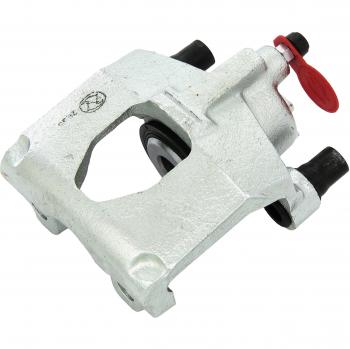 Pinza de freno TRW BHS928E, Trasero Izquierdo, compatible con vehículos específicos, incluye pistón y soporte de montaje, acabado en color negro, fabricada con materiales de alta calidad para mayor durabilidad y rendimiento