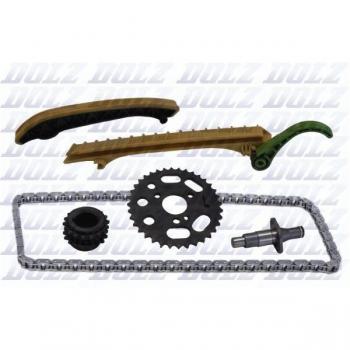 Kit de cadena de distribución DOLZ SKCM046