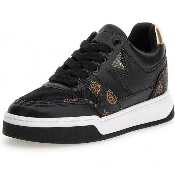 Zapatillas de mujer Guess Marlew 4G con logotipo