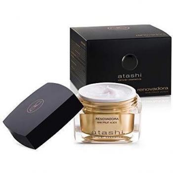 Atashi Cellular Cosmetics Renovadora AHA Fruit Acids Cream 50 ml