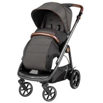 PegPerego Silla de Paseo Veloce 500 Blue Shine