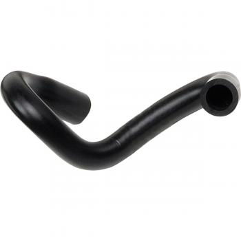 Tubería flexible de calefacción GATES 02-2576 para Renault Clio 1