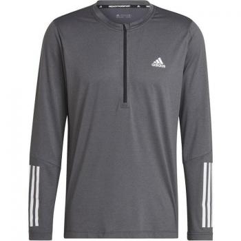 Adidas Camiseta de Manga Larga Hombre Adidas T365