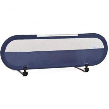 Babyhome Side Light - Barrera, color Azul marino