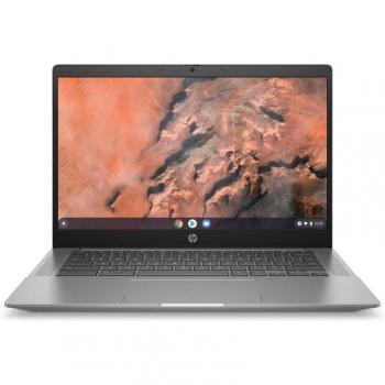 HP Chromebook 14b-na0016ns AMD Ryzen 3 3250C/8GB RAM/128GB SSD/14 Full HD/Wi-Fi 6