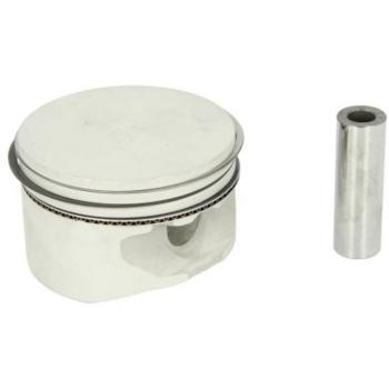 Pistón KOLBENSCHMIDT 40380600 para Opel Astra G Berlina y Corsa C Hatchback, diámetro de 79 mm