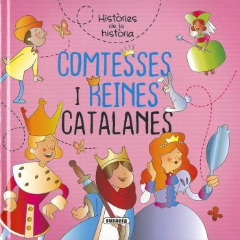 Comtesses I Reines Catalanes - Mia Cassany