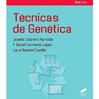 Técnicas de Genética: 09