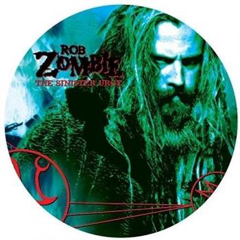 The Sinister Urge [Vinilo]