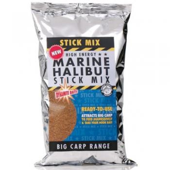 Dynamite Baits Pastura Marine Halibut Stick Mix Pastos y palo equipo pesca DY248