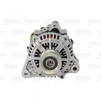 Alternador VALEO 440119 120A para Hyundai y Kia