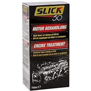 Slick 50 Tratamiento para el motor, 750ml