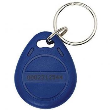 MB VIGILANCIA Tag RFID Llavero