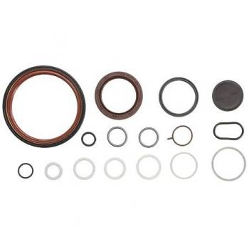 Juego de juntas para bloque motor Elring 597.490 - incluye juntas de alta calidad, resistencia a altas temperaturas, diseño específico para un ajuste perfecto en motores, fabricado con materiales duraderos y confiables
