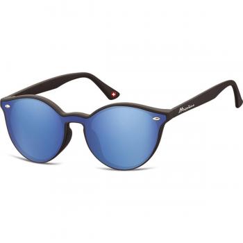 Montana MS46 Men's Black Sunglasses 55mm