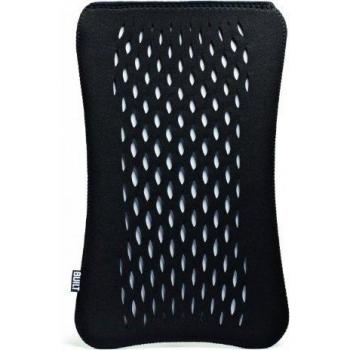 Built Fishnet - Funda de Neopreno para portátil