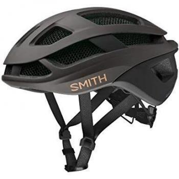 SMITH Trace MIPS Casco de Ciclismo, Unisex Adulto, Salsa Mate, Medium