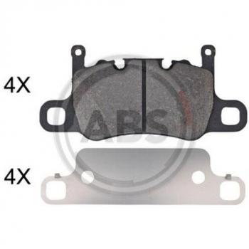 A.B.S 35095 Brake Pads