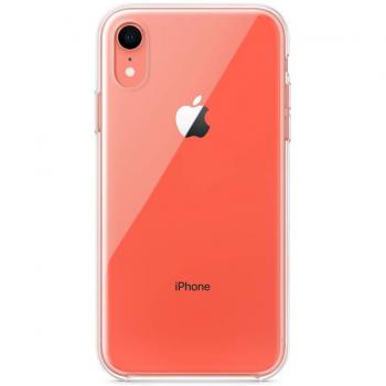 Apple Transparent Cover for iPhone XR