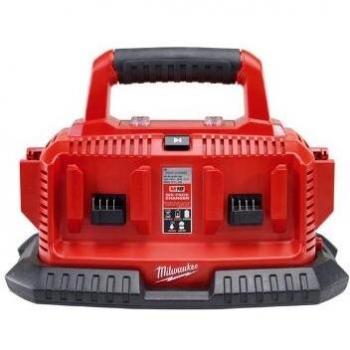 Milwaukee 4932430086 M1418C6-Accesorio de Herramientas inalámbricas