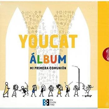 Youcat. Estuche Regalo Primera Comunión