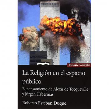 LA RELIGIÓN EN EL ESPACIO PÚBLICO