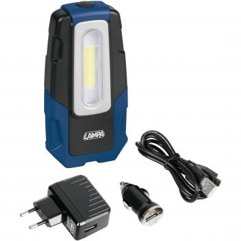Lampa 70640 lámpara Inspección a LED