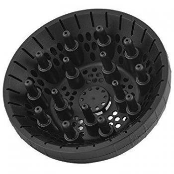 BaByliss Pro Difusor, Negro