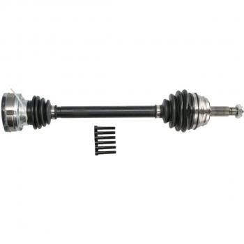 Árbol de transmisión PASCAL G2W008PC - Alta calidad y durabilidad