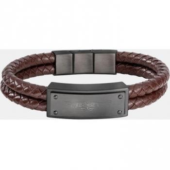 Pulsera Police Hombre PEJGB2009032