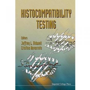 Cristina, N:  Histocompatibility Testing