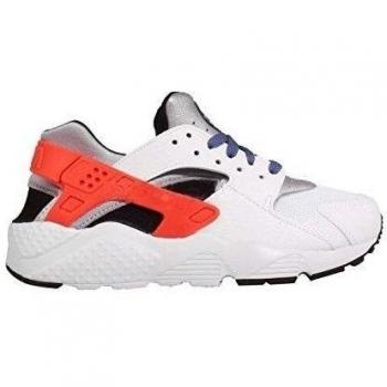 Nike, Zapatillas de Running Para Niños, Blanco