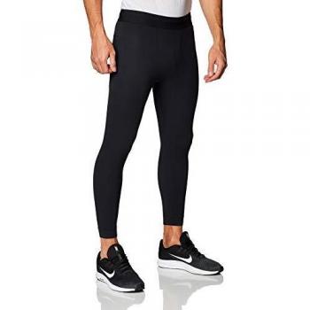 NIKE CT1830-010 Leggings Deportivos para Hombre, Black, M, Mens
