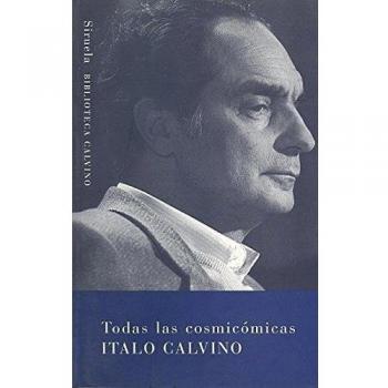 Todas las cosmicómicas: 18