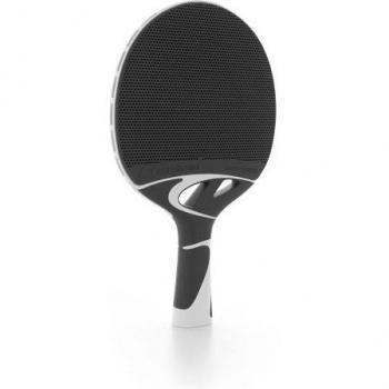 CORNILLEAU Tacteo T50 Pala de Tenis de Mesa, Gris
