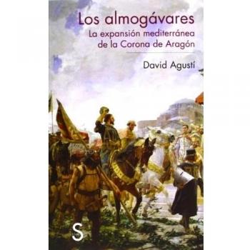 Los almogávares
