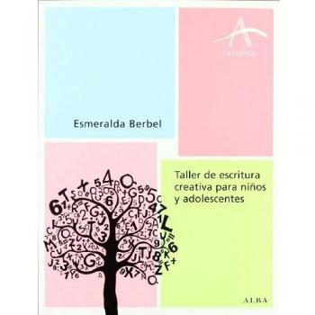 Taller de escritura creativa para niños y adolescentes