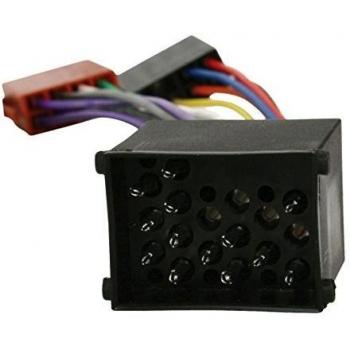 HQ ISO-BMW adaptador de cable - Adaptador para cable