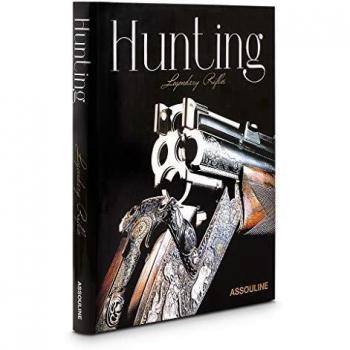 Hunting, Legendary Rifles