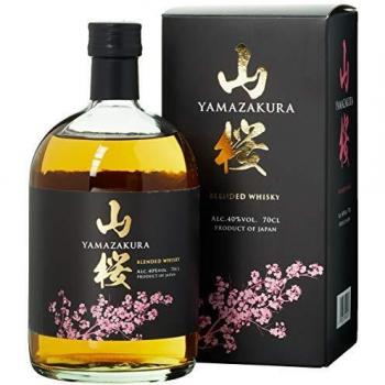 Yamazakura Whisky - 700 ml