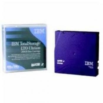 IBM TotalStorage LTO Ultrium - Cartucho de datos