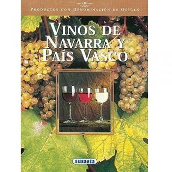 Vinos De Navarra y País Vasco