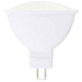 Bombilla Led MR16 4.6W 340 Lúmenes Luz Cálida 2700K - Gsc Evolution