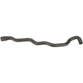 Tubería flexible de calefacción GATES 02-1958, manguera de calefacción moldeada GATES 02-1958